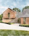 Luxury homes for historic hall site Luxury homes for historic hall site