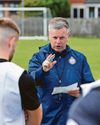 Dickman axed as Mariners change course