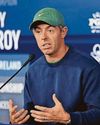 Numbers not a Major issue for Mcllroy