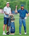 Fleetwood fends off the 'bombers'