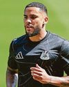 Lascelles on brink of return after year of pain