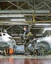 Nissan has strong future in North East – mayor
