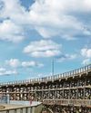 Damaged Dunston Staiths to reopen for events Damaged Dunston Staiths to reopen for events