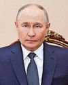 Putin no-show at talks Putin no-show at talks
