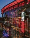 Casino to become 'haven of luxury' Casino to become 'haven of luxury'