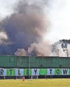 Police continue to probe cause of Birtley blaze Police continue to probe cause of Birtley blaze