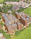 £274m plan for student blocks clinch approval £274m plan for student blocks clinch approval