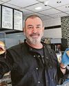 Popular bakery now home to smash burgers Popular bakery now home to smash burgers