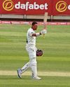 Durham's three centurions put heat on leaders Durham's three centurions put heat on leaders