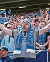 Everton sign off on a winning note in final game at Goodison Everton sign off on a winning note in final game at Goodison