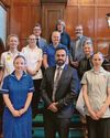 Brain tumour centre retains prestigious ‘excellence' status Brain tumour centre retains prestigious ‘excellence' status