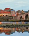 Head North for an overlooked jewel and a real happy place Head North for an overlooked jewel and a real happy place