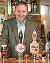 Pub giant makes urgent plea to Government after £150m loss Pub giant makes urgent plea to Government after £150m loss