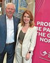 Initiative aims to transform North Initiative aims to transform North