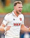 Change is gonna come with Sam Cook's Test debut The Journal