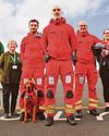 Charity's plea for help after fundraising falls The Journal