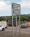 'Pointless' debate over roundabouts1
