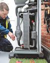 Free heat pump scheme aims to boost confidence in tech28