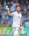 Duckett banished ego before boosting batting41