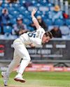 Batting duo help guide Sussex to draw at Riverside44