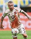 Black Cats linked with move for Roma star52