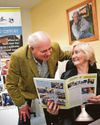 Hospital to be home for cancer research institute8