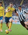 Former Cat hails return of 'very special' derby47