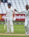 Wood eager to team up with returning Archer31