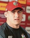Lions will match Force's passion - Sheehan30