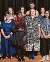 Writers' Awards 2025 revealed in celebration8