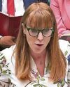 Rayner's praise over school closure6