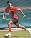 Hopeful Zverev: I am coming back to form34