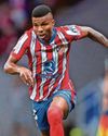 Former Atletico star 'set to join' Black Cats32