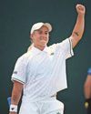 British duo pull off first-round shocks at SW1931
