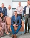 Funds growth boost for staff engagement firm14
