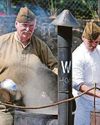 LOCALS AND VISITORS STEP BACK IN TIME AT EVENT11