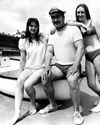 Coastal summers of Tyneside past28