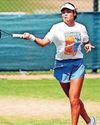 Raducanu’s wary of Marketa forces35