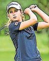 Naughton looking to retain European crown with England37
