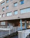 Council makes headway with housing problems10