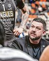 Eagles historic Euro run takes centre stage38