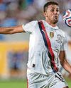 Strike threat is still there, says PFA chief45