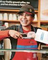 June's hot weather sees bakery chain sales cool23