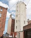 Charities' estate bid gathers pace0