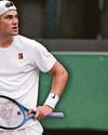 Draper is knocked out by former finalist Cilic34