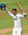 Gill puts India in complete control32
