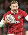 Get behind Owen, Farrell urges fans31