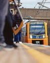 Five-day Metro closure for overhead lines work7