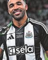 One of United's best who leaves a massive mark on football club40