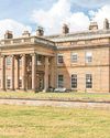 Country home of fine standing goes on the market26